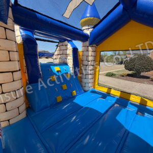 church combo wet/dry v sl (include ground cover)