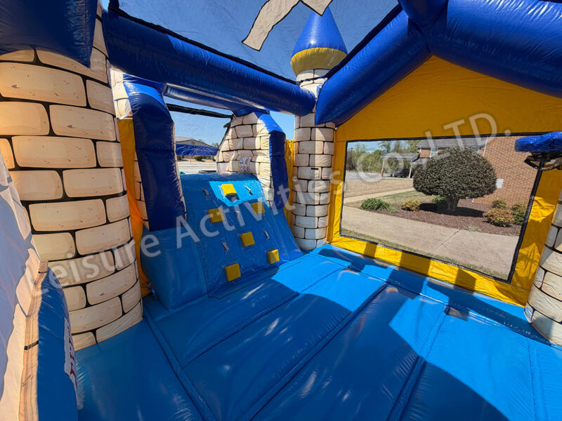 church combo wet/dry v sl (include ground cover)