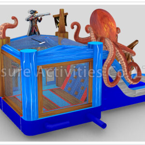 octopus double lane combo wet/dry v sl