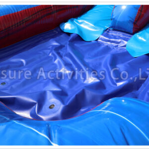 super hero double lane combo wet/dry v sl