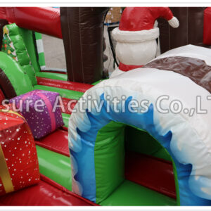 ginger bread toddler with roof