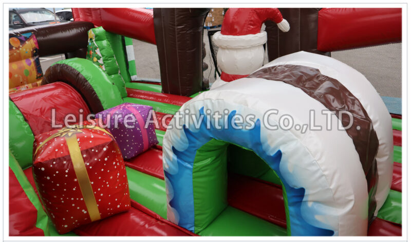 ginger bread toddler with roof