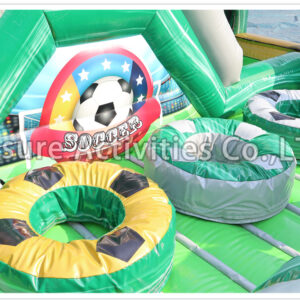 soccer toddler combo