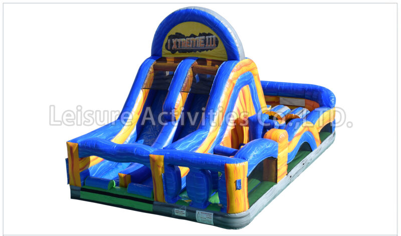 11w i xtreme iii mega marble