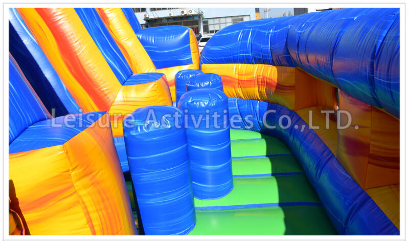 11w i xtreme iii mega marble