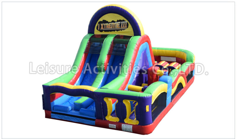 11w i xtreme iii retro