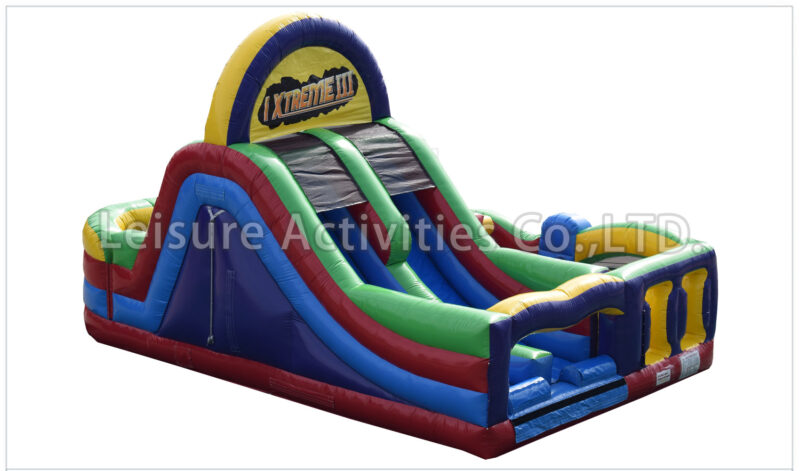 11w i xtreme iii retro