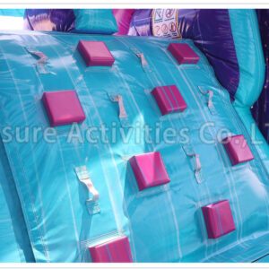 beach vacation double lane combo wet/dry v sl