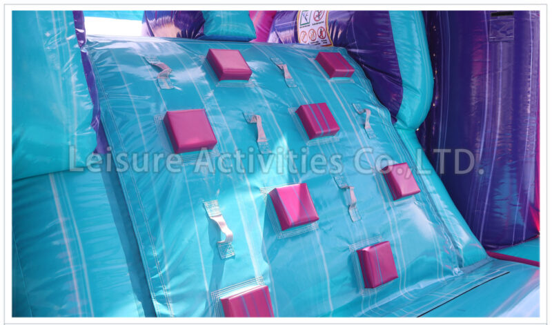 beach vacation double lane combo wet/dry v sl