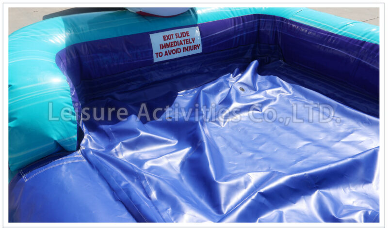 beach vacation double lane combo wet/dry v sl