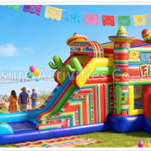 fiesta double lane combo wet/dry v sl