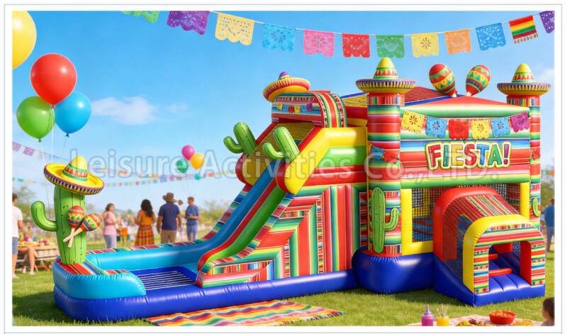 fiesta double lane combo wet/dry v sl