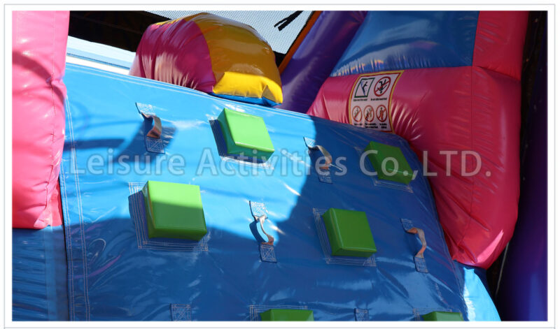 flamingo vibes double lane combo wet/dry v sl