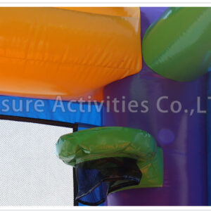 flamingo vibes double lane combo wet/dry v sl