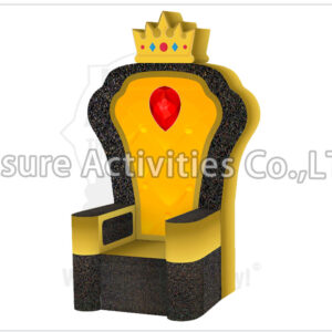 happy birthday throne