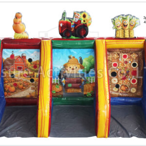 hybrid fun zone
