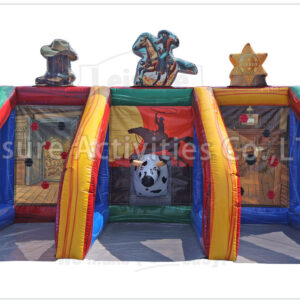 hybrid fun zone