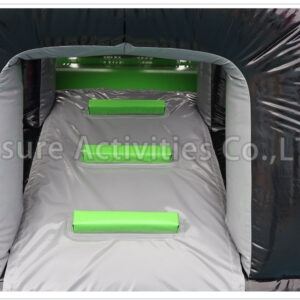halloween bounce house combo
