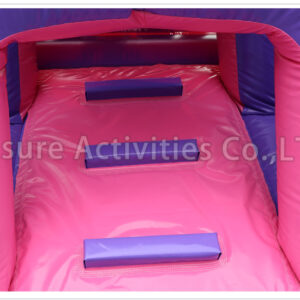 malibu mansion bounce house