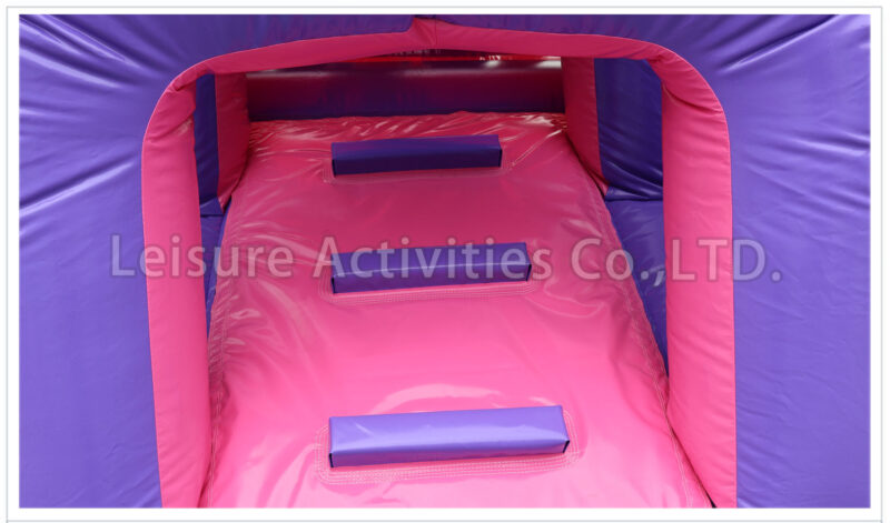 malibu mansion bounce house