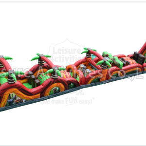 radical run dinosaur