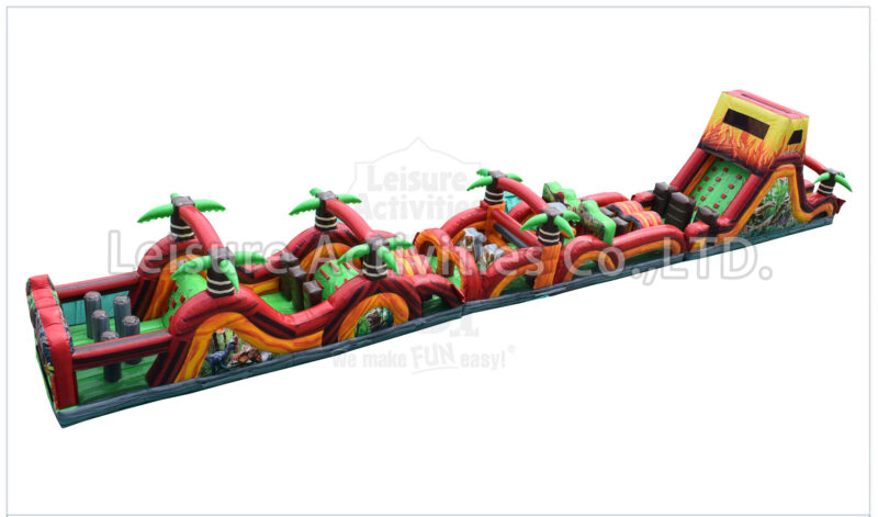 radical run dinosaur