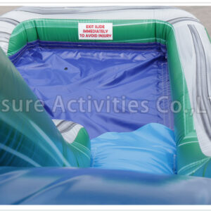 tropical double lane combo wet/dry sl