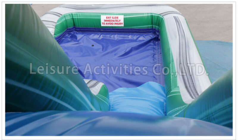 tropical double lane combo wet/dry sl