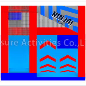 ninja wall mini