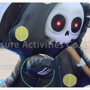 halloween interactive