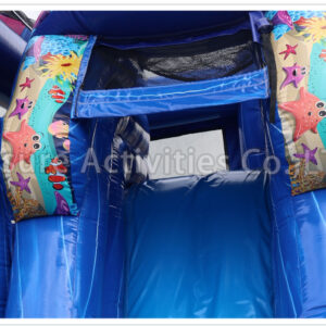unicorn shark combo wetdry sl