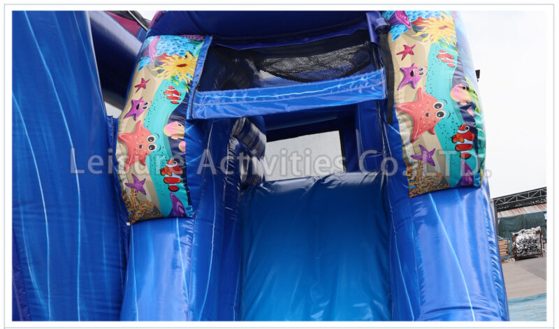 unicorn shark combo wetdry sl