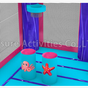 5n1 beach vacation combo wet/dry v sl