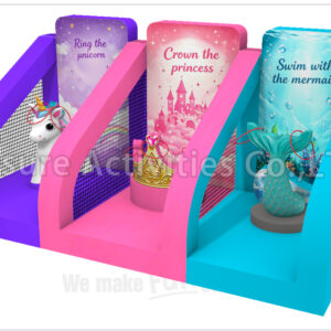 magical wishes challenge