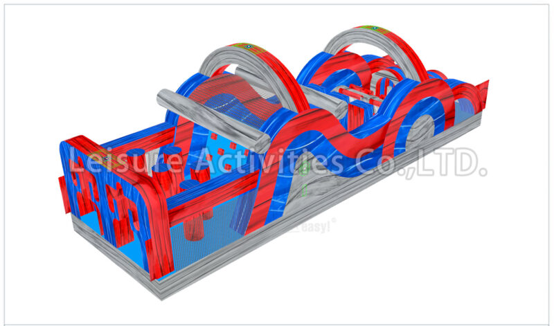 radical run hybrid 2