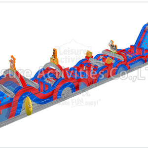 radical run hybrid 6